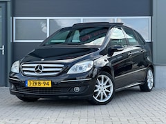 Mercedes-Benz B-klasse - 200 Automaat CarPlay Pano Trekhaak