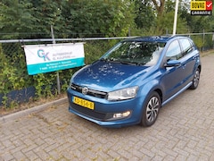 Volkswagen Polo - 1.0 BlueMotion