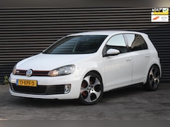 Volkswagen Golf - 2.0 GTI | Originele auto | Cruise | Navi | PDC |