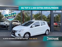 Mitsubishi Space Star - 1.2 Connect+