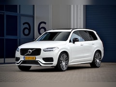 Volvo XC90 - 2.0 T8 Recharge AWD R-Design / NL Auto / 1e Eig. / Full Option / BTW