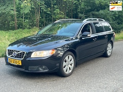 Volvo V70 - 2.0F Summum Facelift Lpg G3 2008 Lees text
