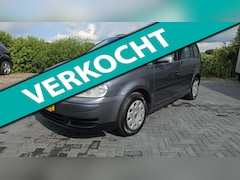Volkswagen Touran - 1.6-16V FSI Turijn 2004 APK 02-2026