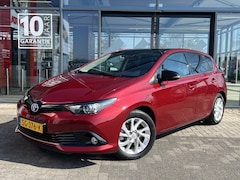 Toyota Auris - 1.8 Hybrid Black Ed. | Dealeronderhouden | Nl auto |