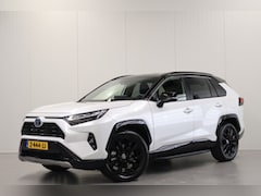 Toyota RAV4 - 2.5 Hybrid Style