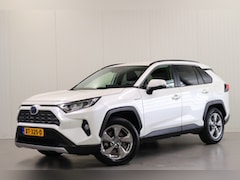 Toyota RAV4 - 2.5 Hybrid First Edition
