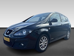 Seat Altea XL - 1.2 TSI Ecomotive Businessline COPA | WORDT VERWACHT | navigatie | cruise control | climat