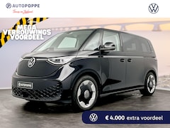Volkswagen ID. Buzz - Pro Advantage Elektromotor 150 kW (204 pk) 2988 mm