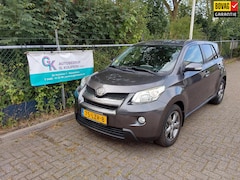 Toyota Urban Cruiser - 1.3 VVT-i Dynamic