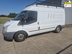 Ford Transit - 280M 2.2 TDCI Ambiente HD