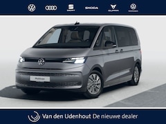 Volkswagen Multivan - L2H1 1.5TSI PHEV eHybrid 245pk DSG Economy-Business