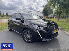 Peugeot e-208 - EV Allure Pack 50 kWh|Carplay|Clima|PDC|Cruise