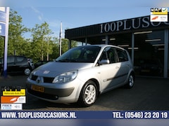 Renault Scénic - 1.6-16V Business Line | Automaat | Super onderhouden | Airco | Vakantieauto