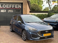 Ford Fiesta - 1.0 EcoBoost Hybrid ST-Line X Fabr.garantie