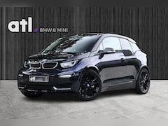 BMW i3 - S 94Ah 33 kWh Warmtepomp, Afneembare trekhaak, 20", Schuif-kanteldak, H&K hifi, Keyless, C
