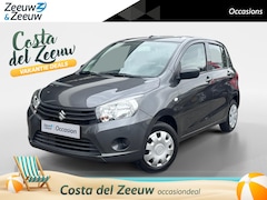 Suzuki Celerio - 1.0 Comfort