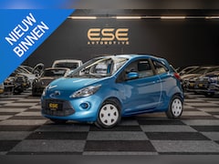 Ford Ka - 1.2 Trend