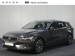 Volvo V60 - B4 Automaat Plus Bright, | Power Seats, Google Services, Elektrisch glazen schuif-/kanteld