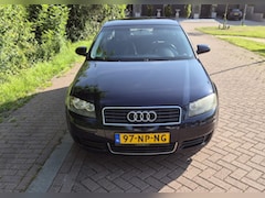 Audi A3 - 1.6 Attraction