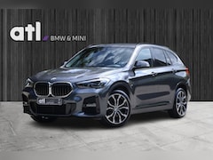 BMW X1 - sDrive18i High Executive Edition M Sportpakket, Head-Up Display, Harman Kardon, Afneembare