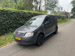 Volkswagen Caddy - 2.0 SDI