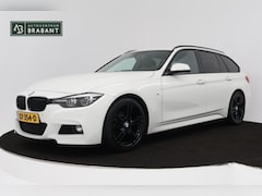 BMW 3-serie Touring - 318i M Sport Edition (STOELVERWARMING, NAVIGATIE, PARKEERSENSOREN, AUTOMAAT, CRUISE CONTRO