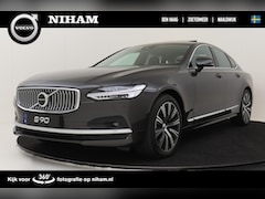 Volvo S90 - B5 ULTIMATE BRIGHT -PANO.DAK|360°CAM|HK-AUDIO|BLIS