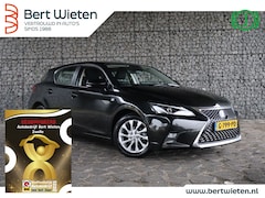 Lexus CT 200h - Edition 30 | Geen import | Navi | Led