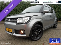 Suzuki Ignis - 1.2 Select AGS Automaat, Camera, All-Seasonbanden, Dealer onderhouden