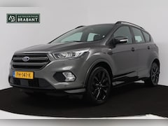 Ford Kuga - 1.5 EcoBoost ST Line (PARKEERSENSOREN, CRUISE, TREKHAAK, GOED ONDERHOUDEN)