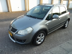 Suzuki SX4 - 1.6 Comfort
