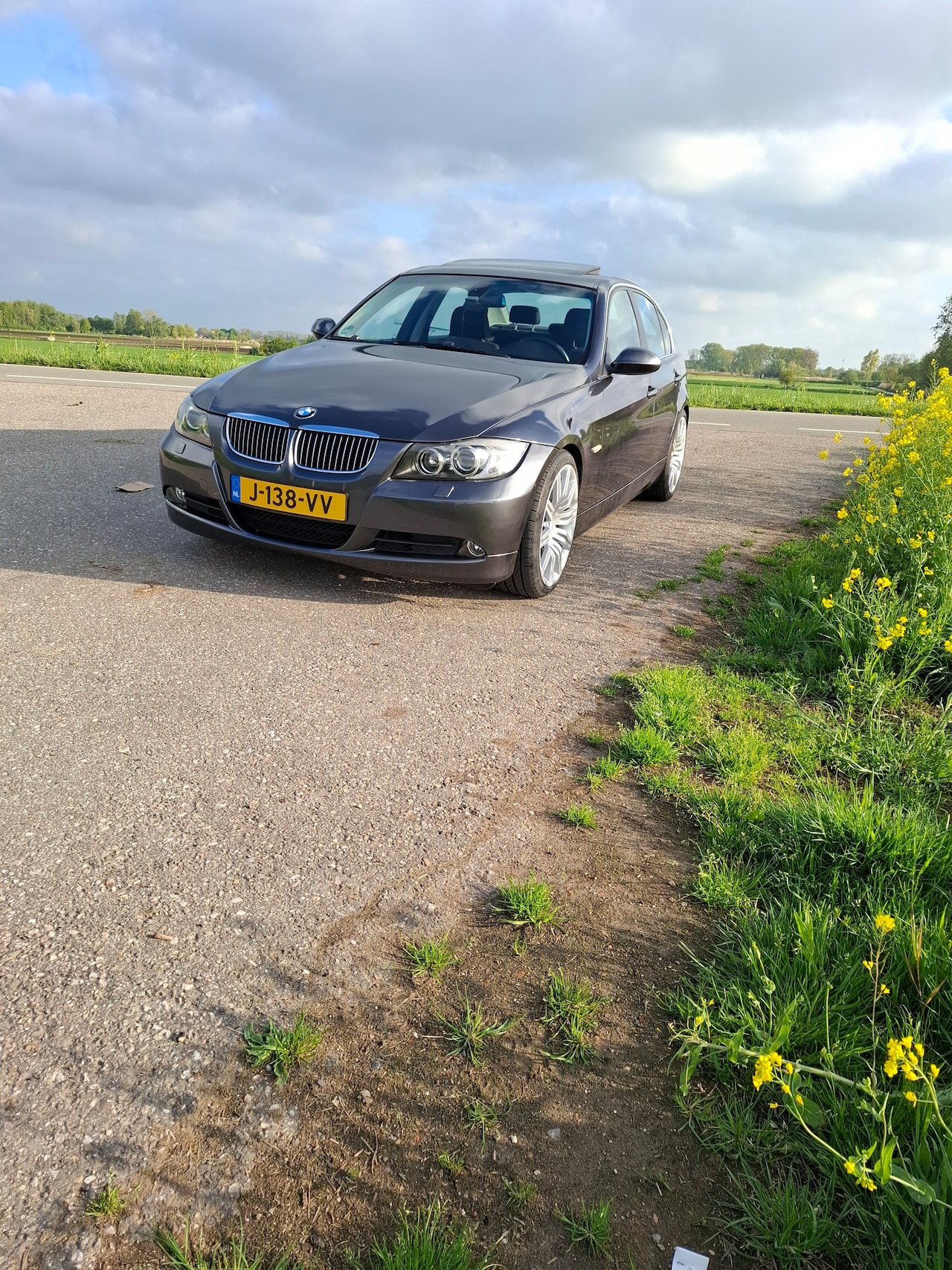 BMW 3-serie - 325i - AutoWereld.nl