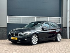 BMW 1-serie - 118i Business+ bj.2012 Autom|Pano|Navi|Leder
