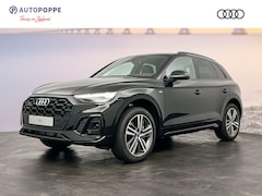 Audi Q5 - S edition Competition 50 TFSI e 220 kW / 299 PK SU