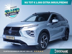 Mitsubishi Eclipse Cross - 2.4 PHEV Instyle | Navigatie | Panoramadak | Trekhaak