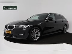BMW 3-serie Touring - 318i Executive Edition (PARKEERSENSOREN, CRUISE CONTROL, NAVIGATIE, NL-AUTO, DEALER ONDERH