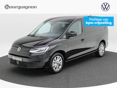 Volkswagen Caddy Cargo Maxi - Style Caddy 2.0 TDI 122 pk | Automaat | LED | Navigatie | Trekhaak | BPM Vrij