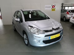 Citroën C3 - 1.2 PureTech 82pk collection (1ste eigenaars&Goed onderhouden)
