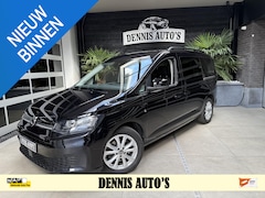 Volkswagen Caddy Maxi - 1.5 TSI 7personen Maxi