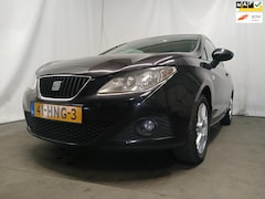 Seat Ibiza SC - 1.4 Stylance SCHADEAUTO