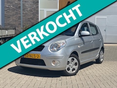 Kia Picanto - 1.0 Seven | Airco | Nwe apk |