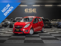 Chevrolet Spark - 1.0 16V LS Bi-Fuel | Airco | Nieuwe APK