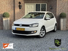 Volkswagen Polo - 1.2 TSI BMT *Airco *Cruise *Carplay *NAP