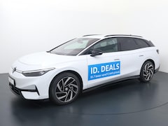Volkswagen ID.7 - Pro Business 77 kWh accu. 210 kW / 286 pk Variant ID.7 Pro Business 77 kWh accu, 210 kW /