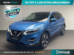 Nissan Qashqai - 1.3 DIG-T Tekna