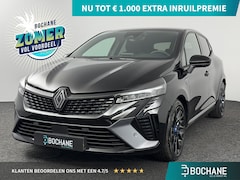 Renault Clio - 1.6 E-Tech Full Hybrid 145 esprit Alpine | 360 Camera | Navigatie | Climatronic | Dode hoe