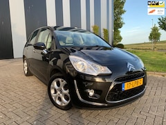 Citroën C3 - 1.6 VTi Exclusive Nw APK-Pano-Navi-Climate-Trekhaak-2 Sleutels