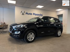 Hyundai Tucson - 1.6 GDI i-Drive|FACELIFT|CARPLAY|BTW AUTO|CAMERA