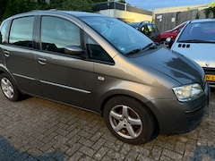Fiat Idea - 1.4-16V Dynamic