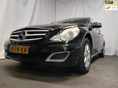 Mercedes-Benz R-klasse - 320 CDI Lang 4-Matic SCHADEAUTO